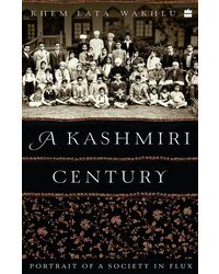 Kashmiri Century A
