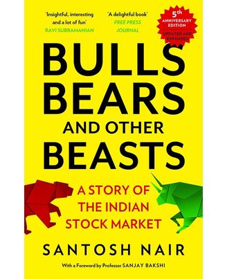 Bulls, Bears and Other Beasts 5th Anniversary Edition