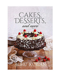 Cakes Desserts And More