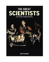 The Great Scientists: From Euclid To Stephen Hawking