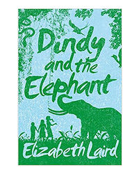 Dindy And The Elephant