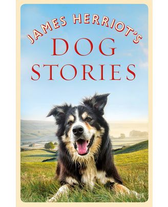 James Herriots Dog Stories