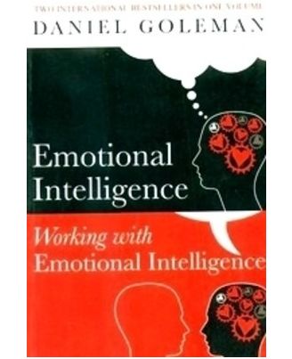 Emotional Intelligence Working with Emotions