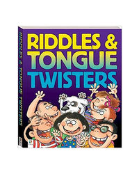 Riddles & Tongue Twisters