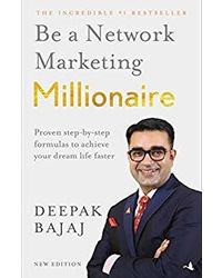 Be A Network Marketing Millionaire