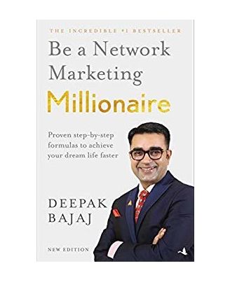 Be A Network Marketing Millionaire