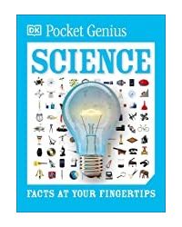 Pocket Genius: Science