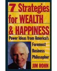 7 Strategies For Wealth & Happiness