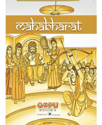 Mahabharat (Combined)