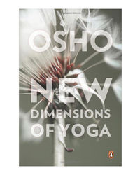 New Dimensions Of Yoga