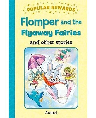 Popular Rewards: Flomper & Flying Fairies