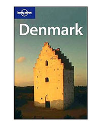Denmark (Lonely Planet Country Guides)