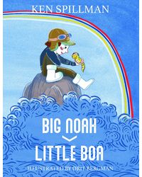 Big Noah, Little Boa