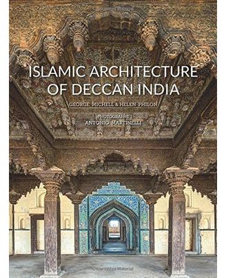Islamic Architectural Of Deccan India