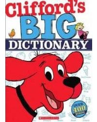 Cliffords Big Dictionary (PB) . . . .