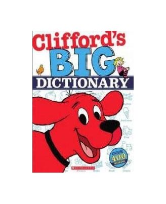 Cliffords Big Dictionary (PB) . . . .