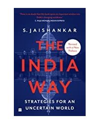 The India Way: Strategies For An Uncertain World