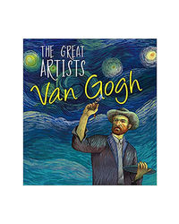 The Great Artist Van Gogh
