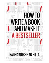 How To Write A Book And Make It A Bestseller