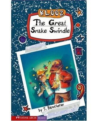 The Great Snake Swindle: 0 (Klooz)
