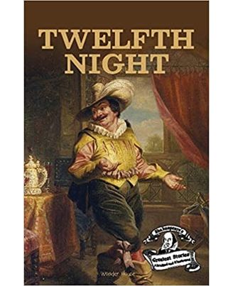 Twelfth Night: Shakespeare
