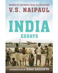India: Essays