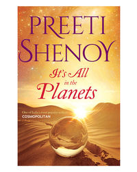 Its All in the Planets[ Paperback] WESTLAND[ Paperback] [ Paperback]