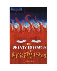 The Uneasy Ensemble Of Rickety Teles