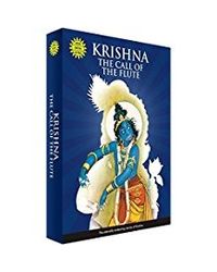 Krishna The Call Of The Flute