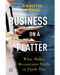 Business On A Platter