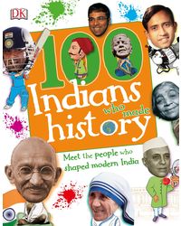 Dk: 100 indian who made history