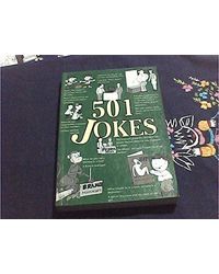 501 Jokes