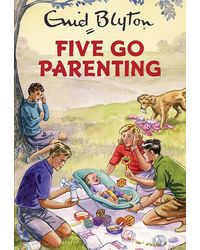 FIVE GO PARENTINGd