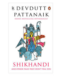 Shikhandi: And Other Tales