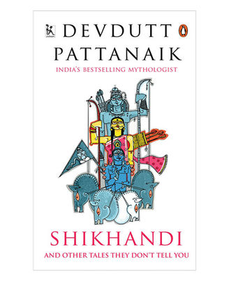 Shikhandi: And Other Tales