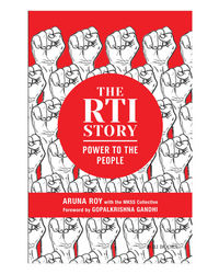 The Rti Story: Power To The People