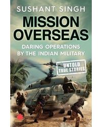 Mission Overseas