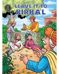 Leave It To Birbal