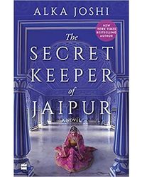 The Secret- Keeper Of Jaipur