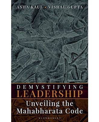 Demystifying Leadership