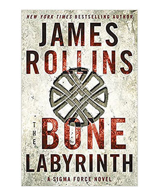 Bone Labyrinth