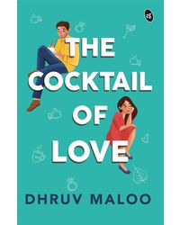 The Cocktail Of Love