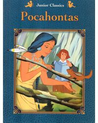 Junior Classic Pocahontas
