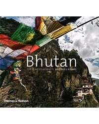 Bhutan: The Land Of Serenity