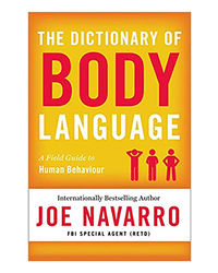 The Dictionary Of Body Language