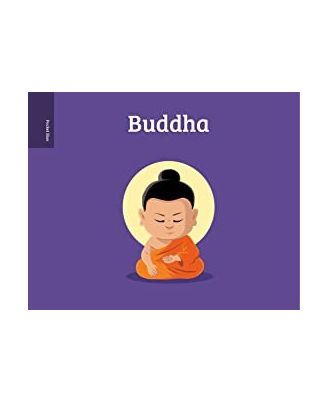 Pocket Bios: Buddha