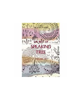 The Best Of Speaking Tree Vol 10