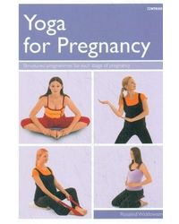 Myr Yoga For Pregnancy