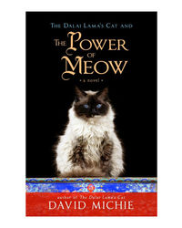 The Power Of Meow- A Novel