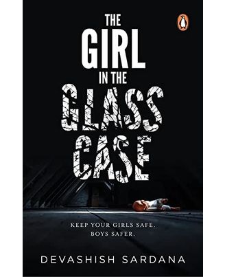 The Girl In The Glass